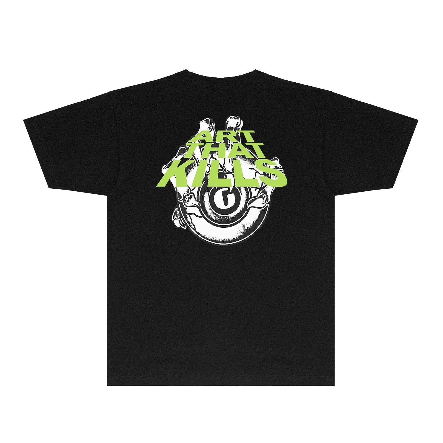 Gallery Dept T Shirts Tee Shirt Short Sleeve T-Shirt Blouse