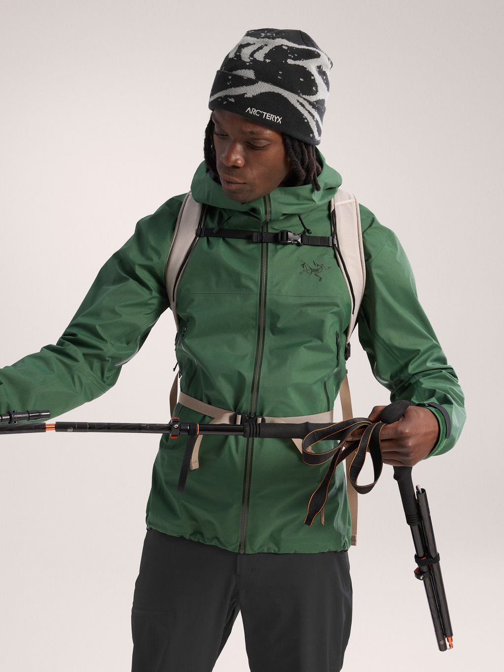 Arc'teryx Beta SL Jacket Men's