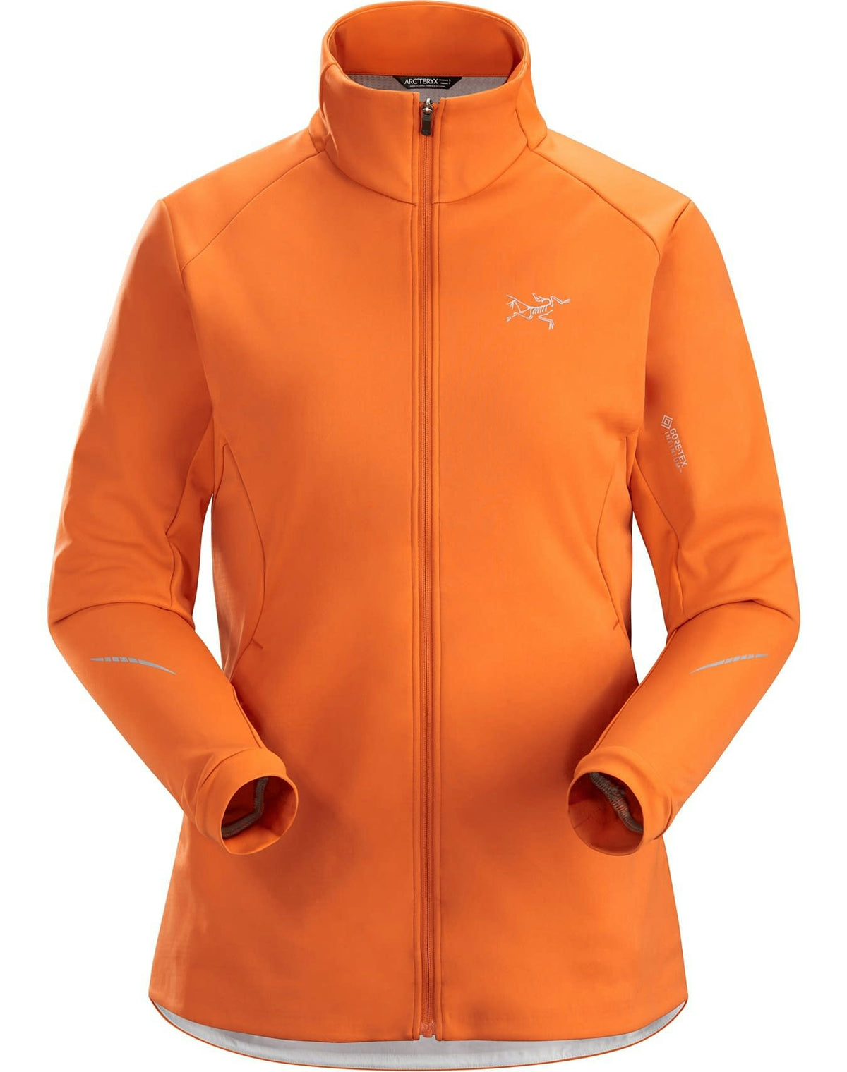 Arc'teryx Trino Jacket Women's