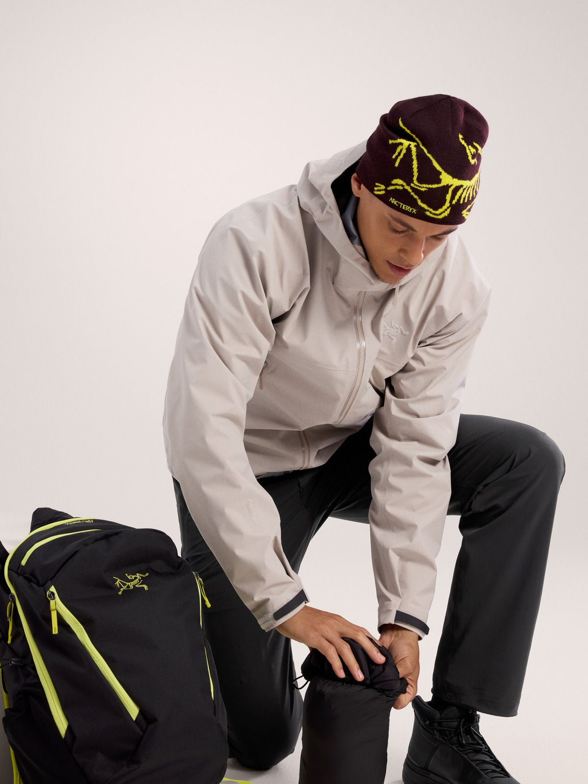 Arc'teryx Beta Jacket Men's