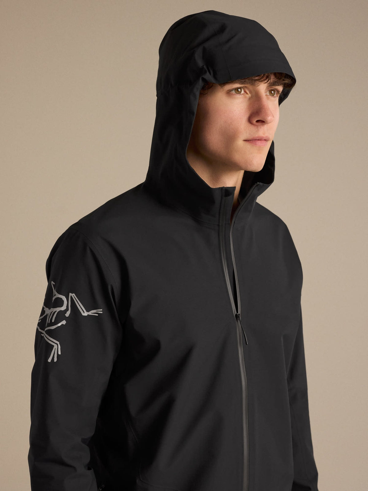 Arc'teryx Norvan Jacket Men's