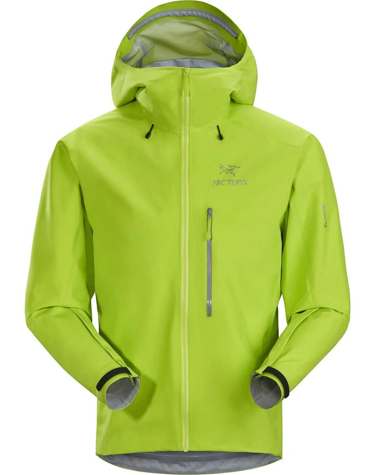 Arc'teryx Alpha FL Jacket Men's