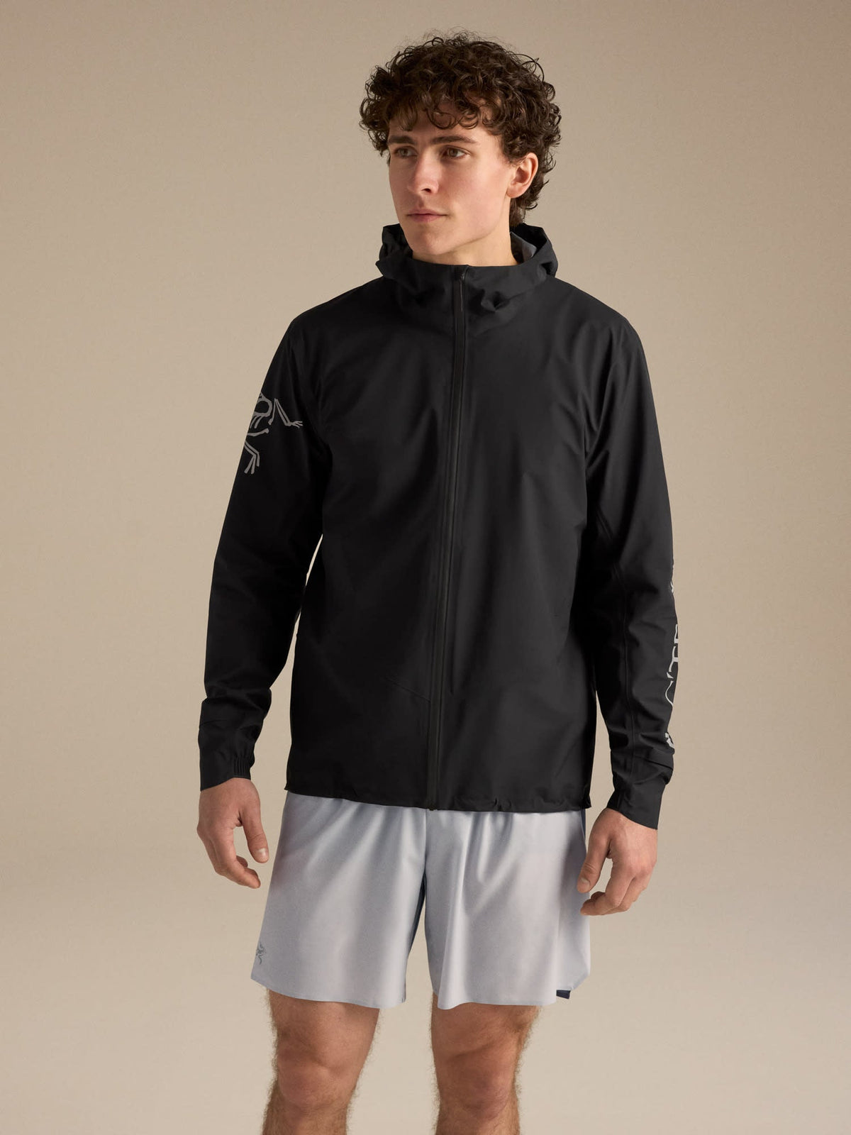 Arc'teryx Norvan Jacket Men's