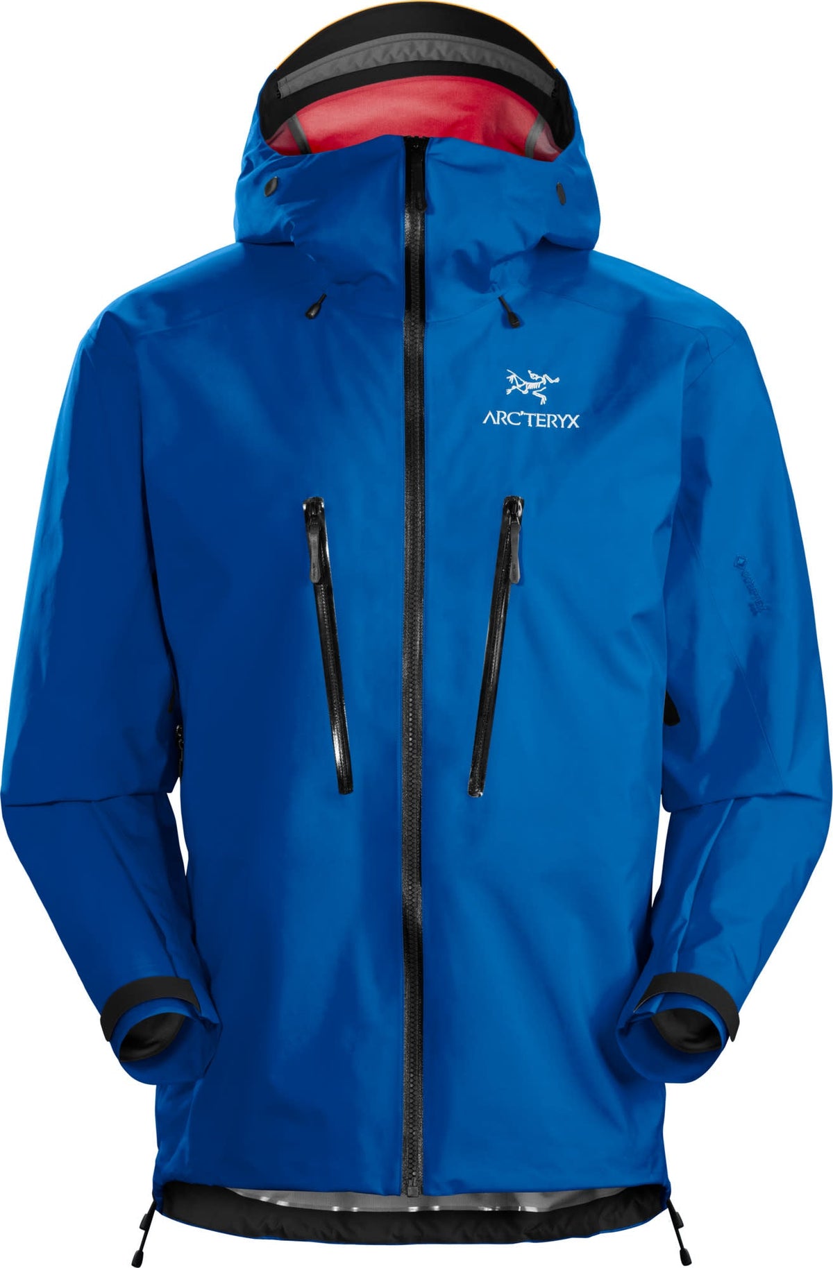Arc'teryx Alpine Guide Jacket Men's