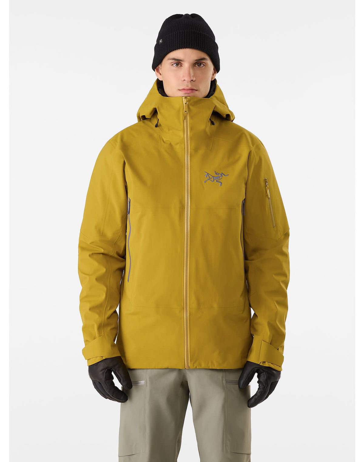 Arc'teryx Sabre Jacket Men's
