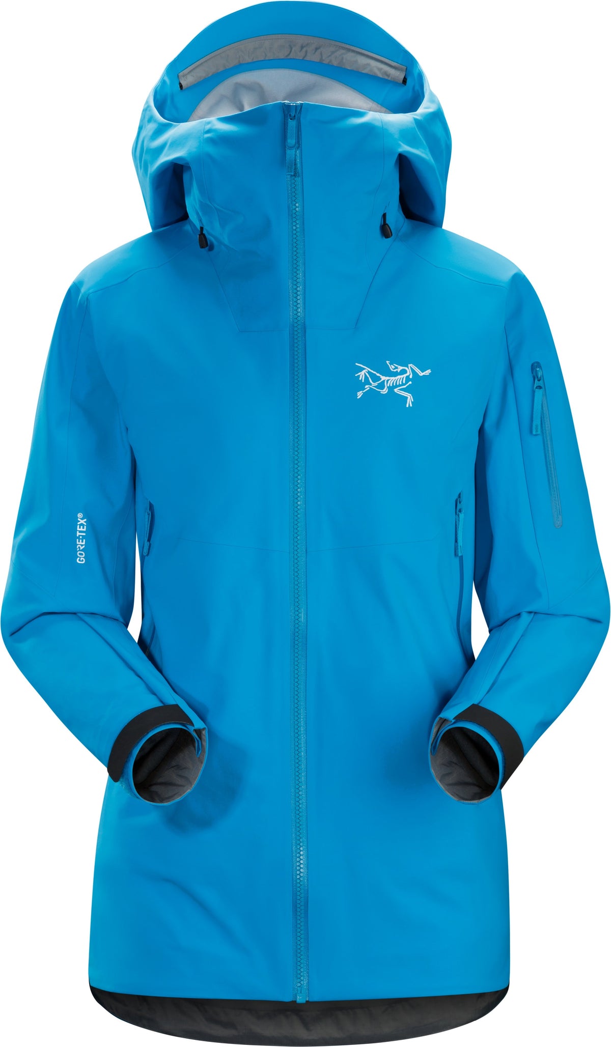 Arc'teryx Sentinel Jacket Women's