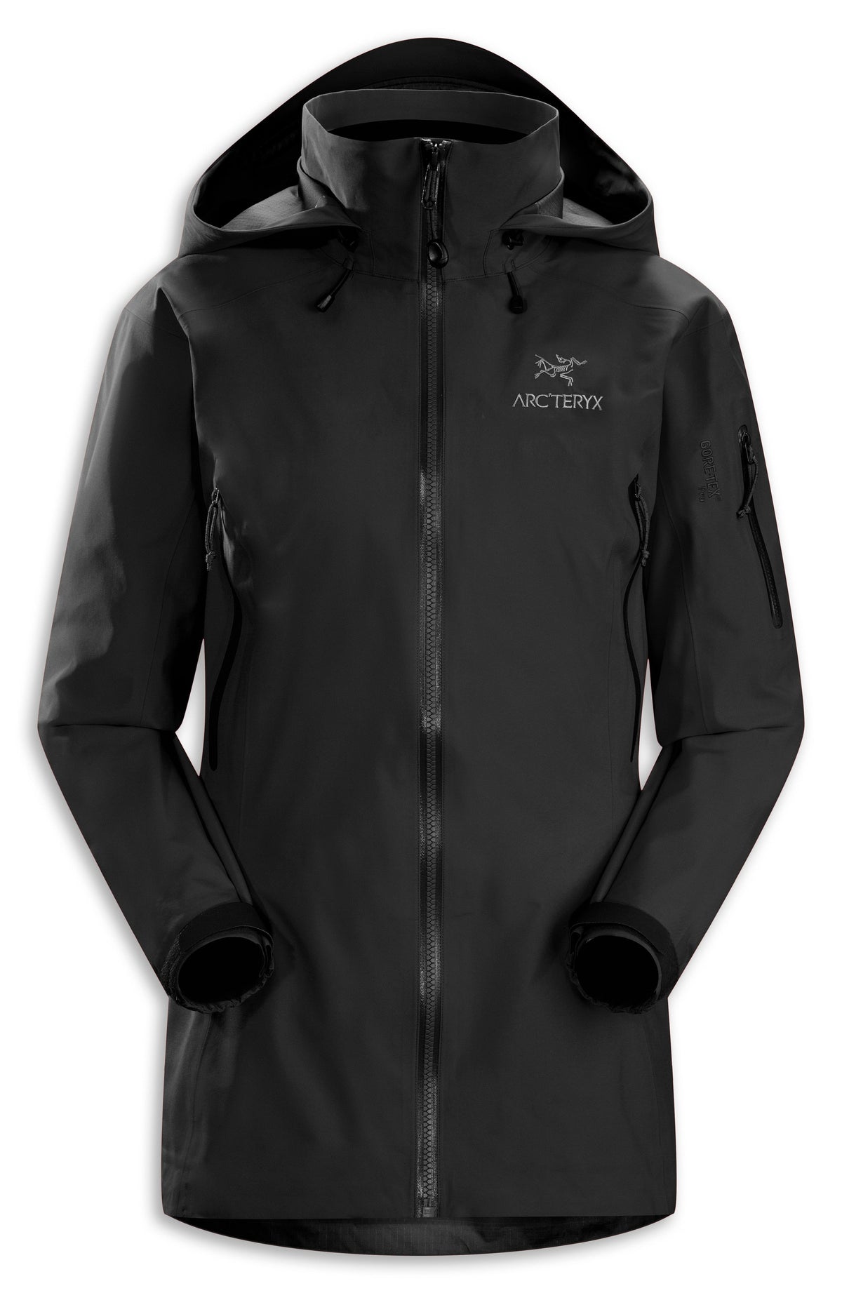 Arc'teryx Theta AR Jacket Women's