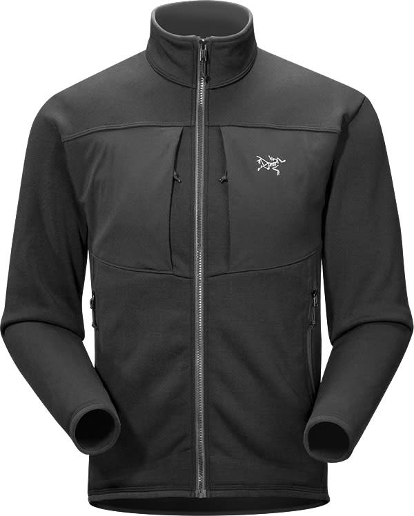 Arc'teryx Tau Jacket Men's