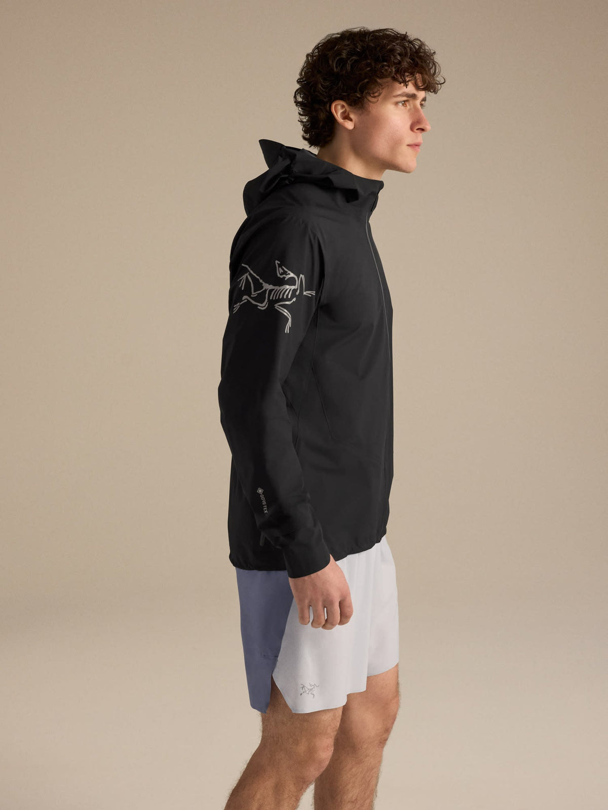 Arc'teryx Norvan Jacket Men's