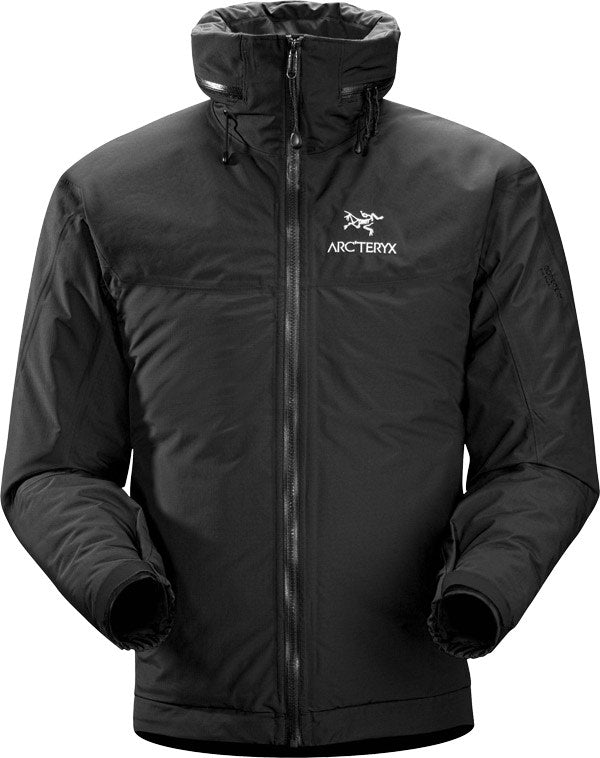 Arc'teryx Fission AR Jacket Men's