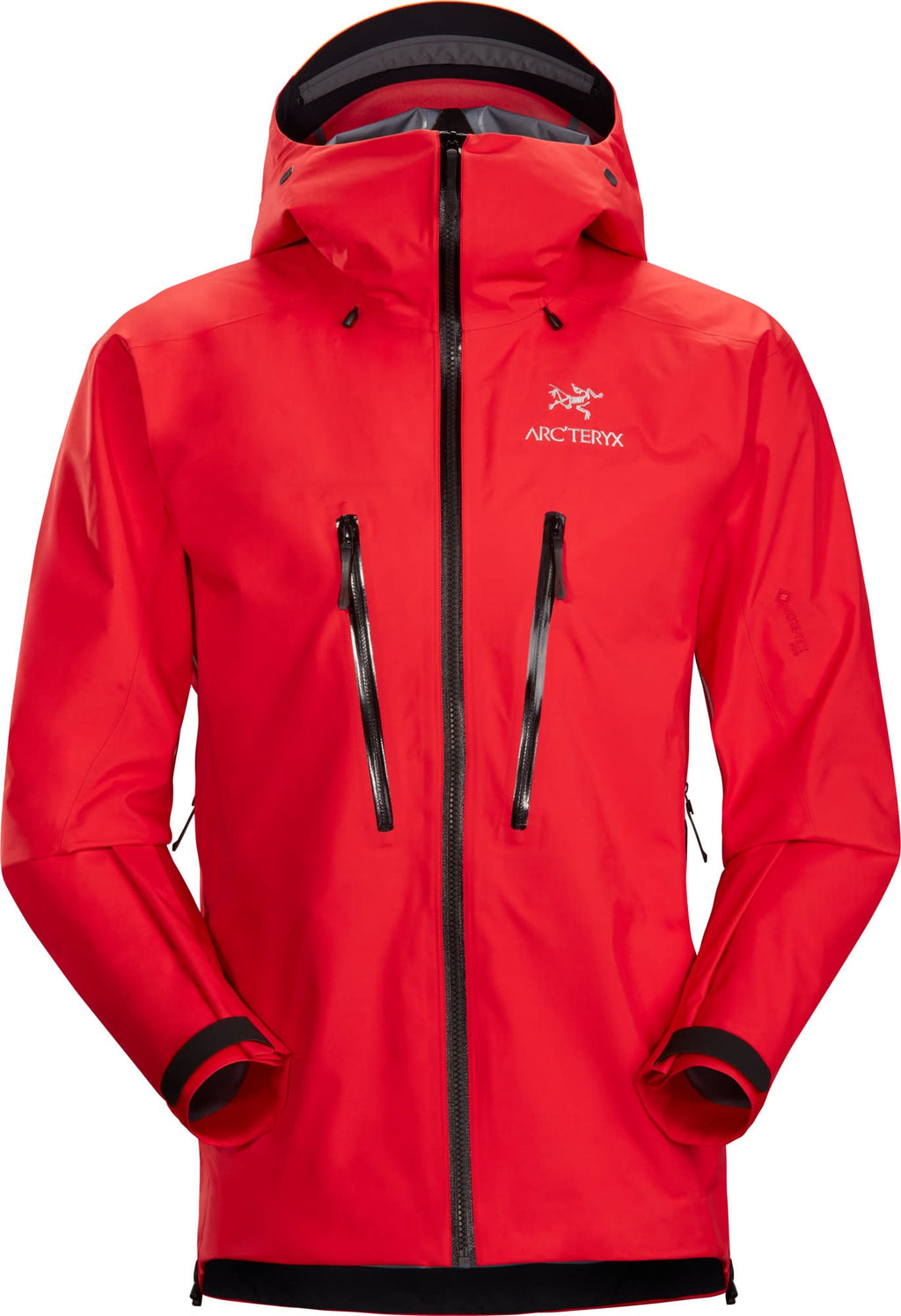 Arc'teryx Alpine Guide Jacket Men's