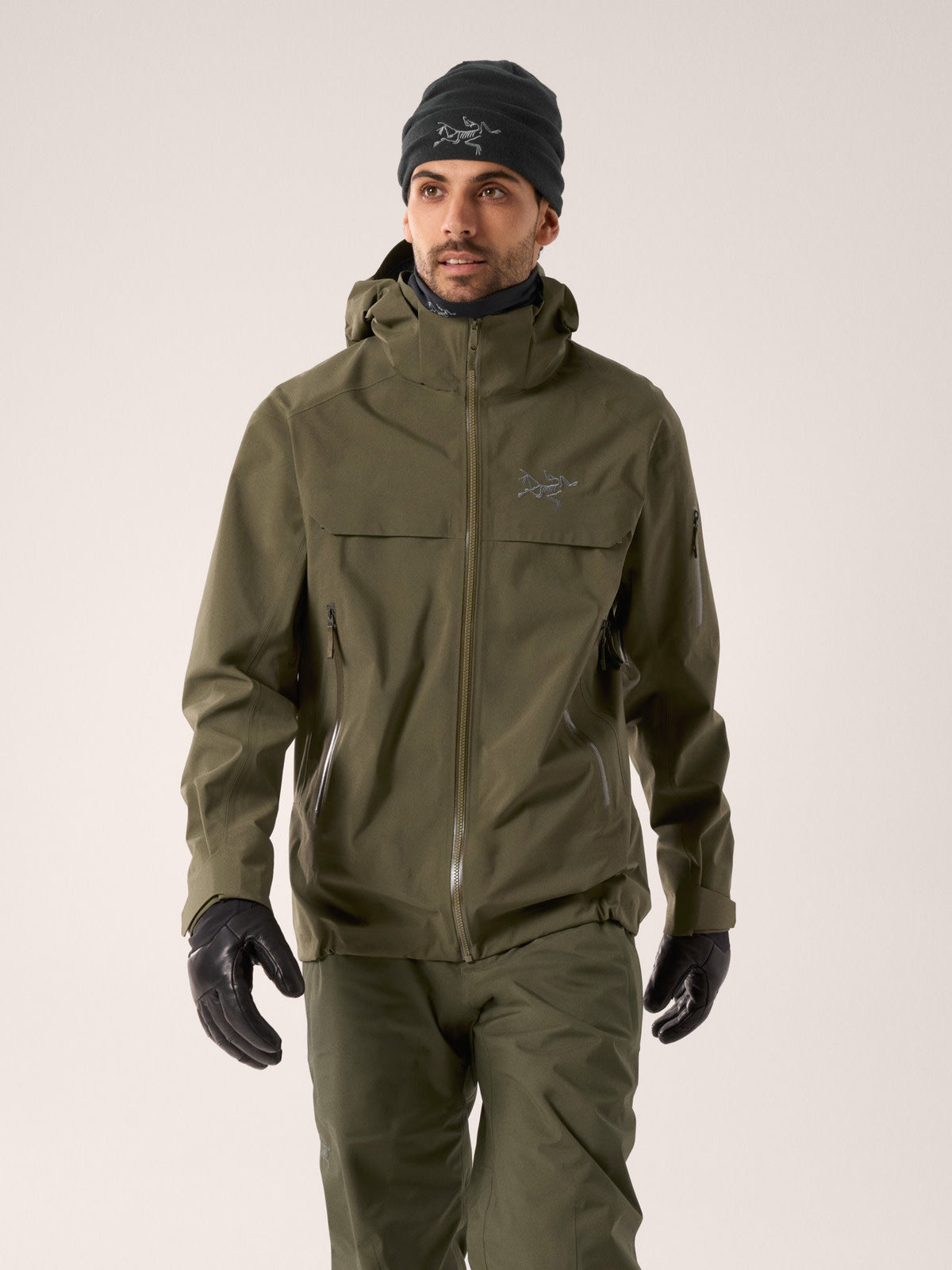 Arc'teryx Macai Shell Jacket Men's