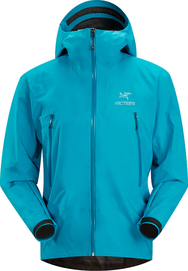 Arc'teryx Alpha SL Jacket Men's