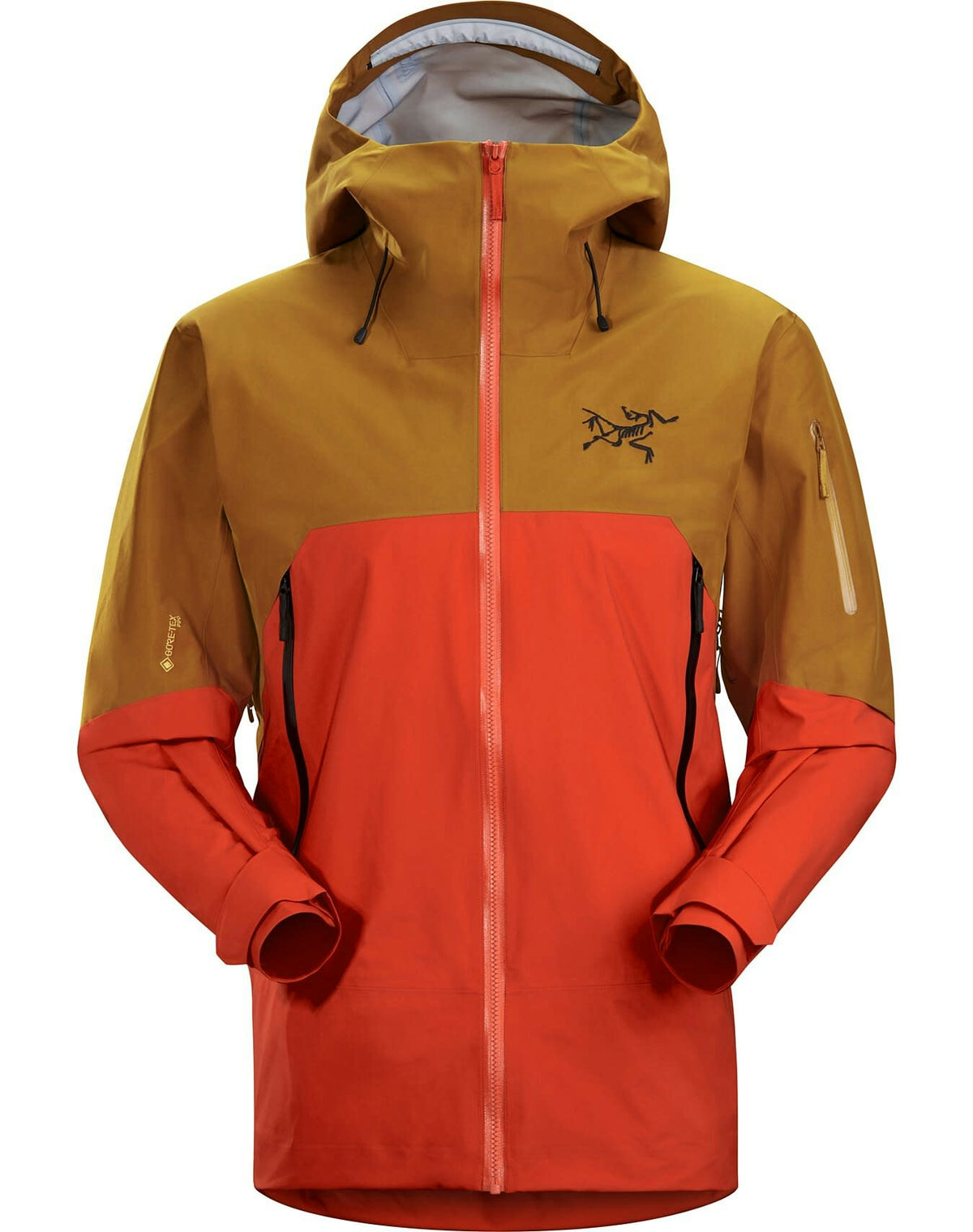 Arc'teryx Rush Jacket Men's