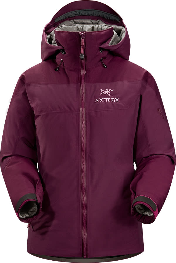 Arc'teryx Fission SV Jacket Women's