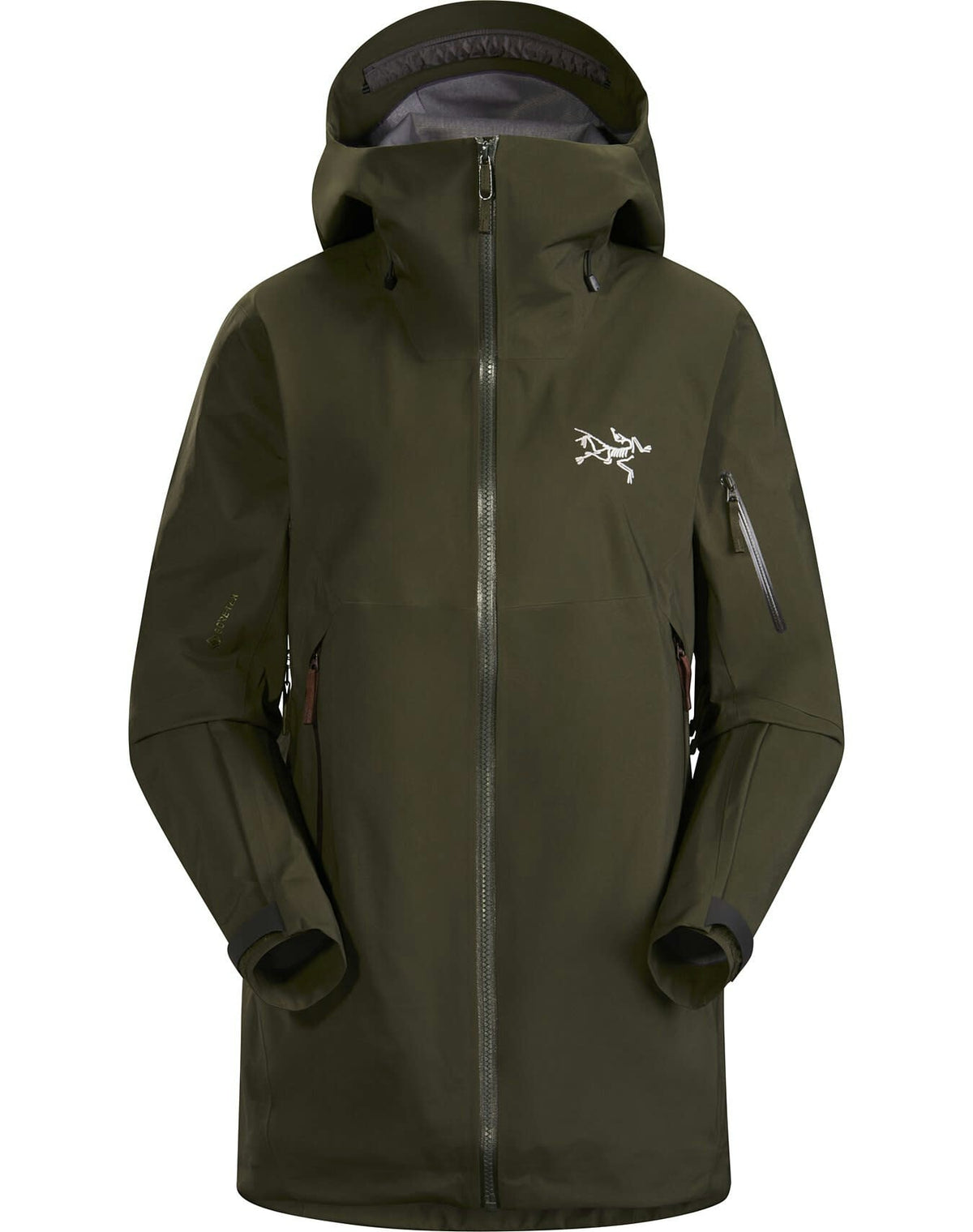 Arc'teryx Sentinel AR Jacket Women's
