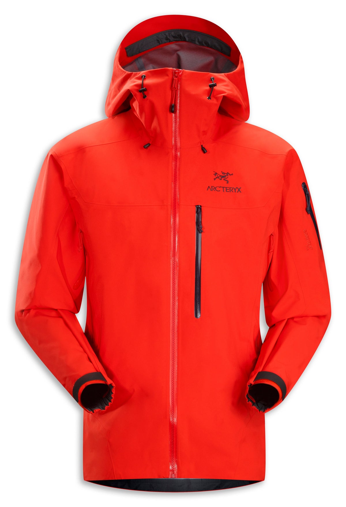 Arc'teryx Theta SVX  Jacket Men's