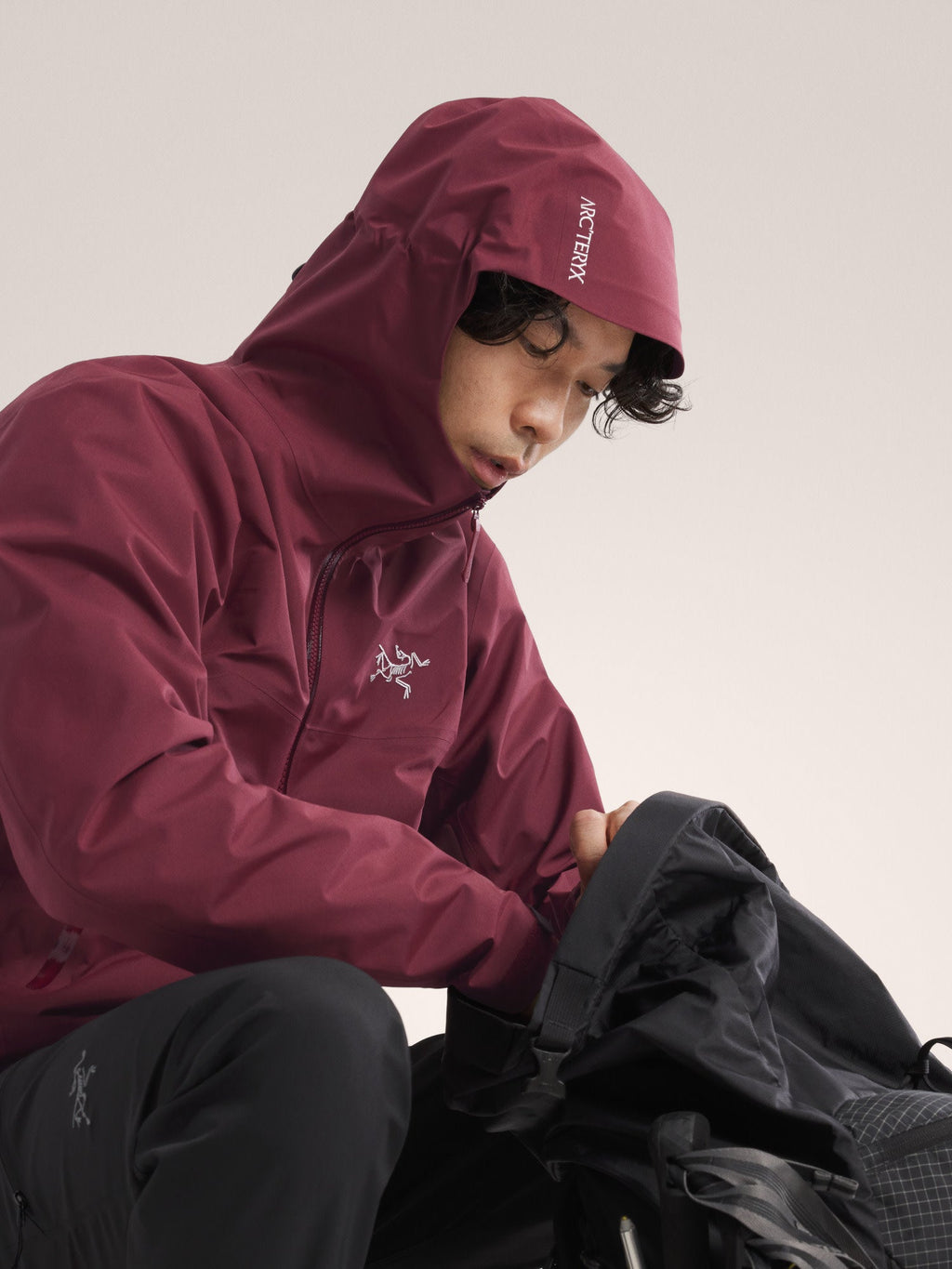 Arc'teryx Beta Jacket Men's