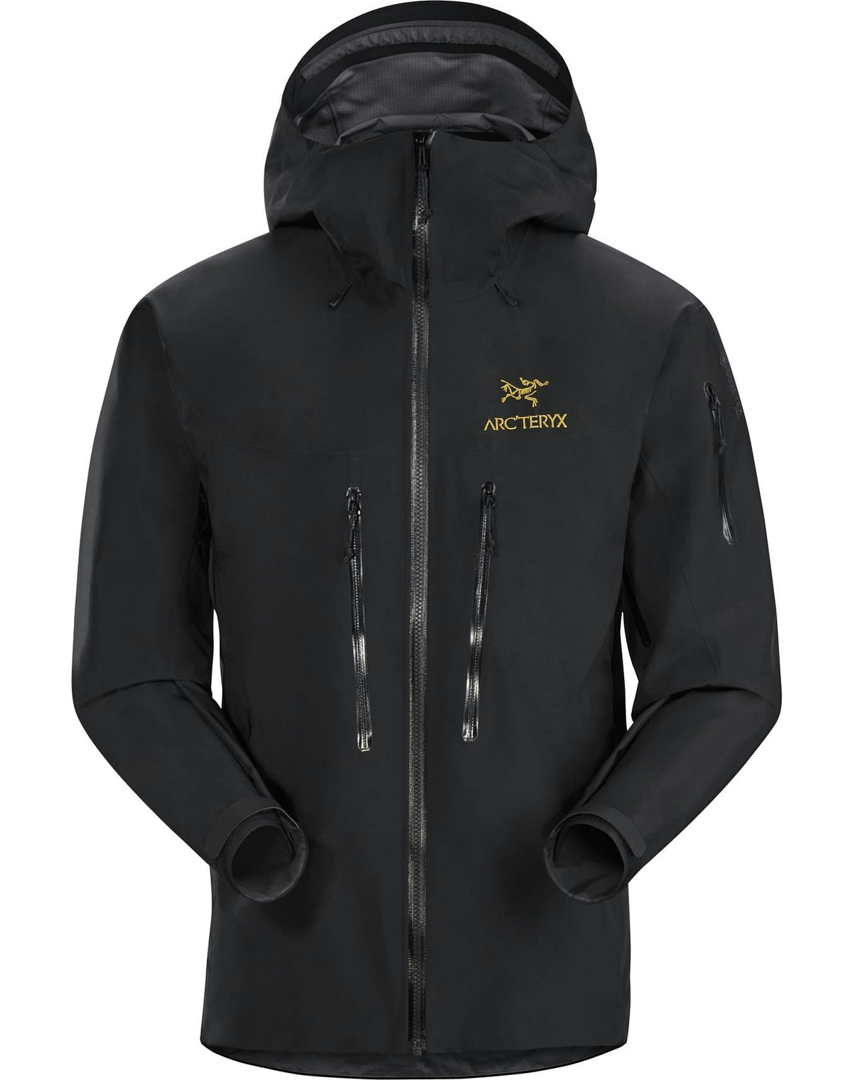 Arc'teryx Alpha SV Jacket Men's
