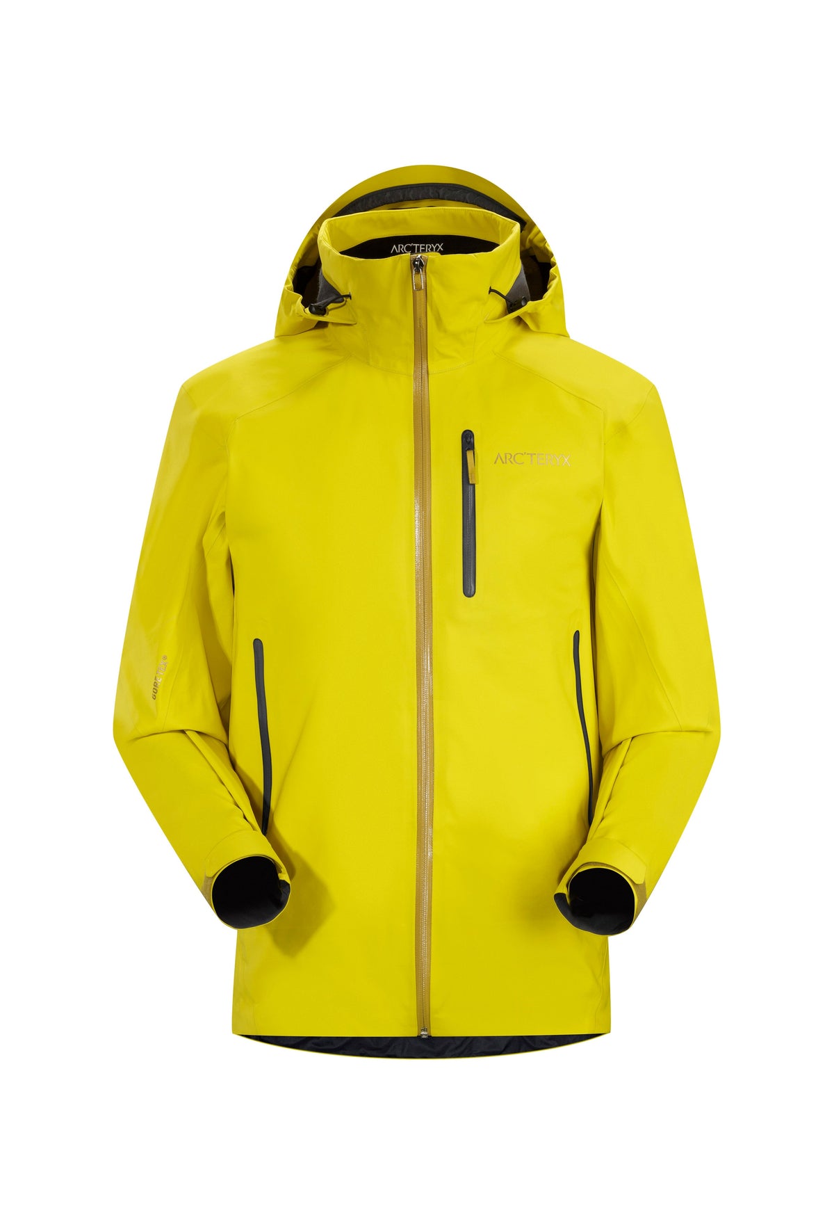 Arc'teryx Cassiar Jacket Men's