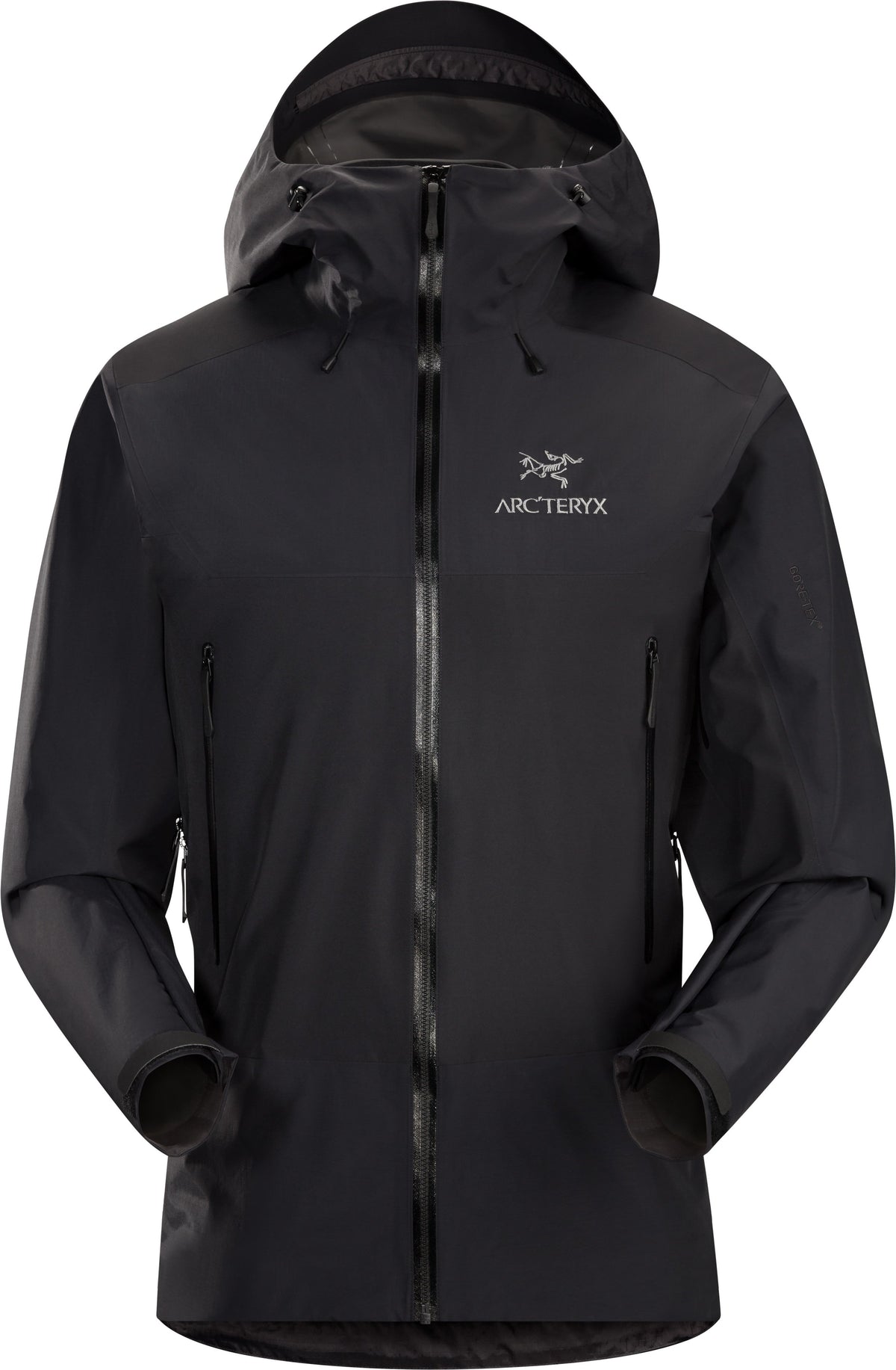 Arc'teryx Beta SL Hybrid Jacket Men's