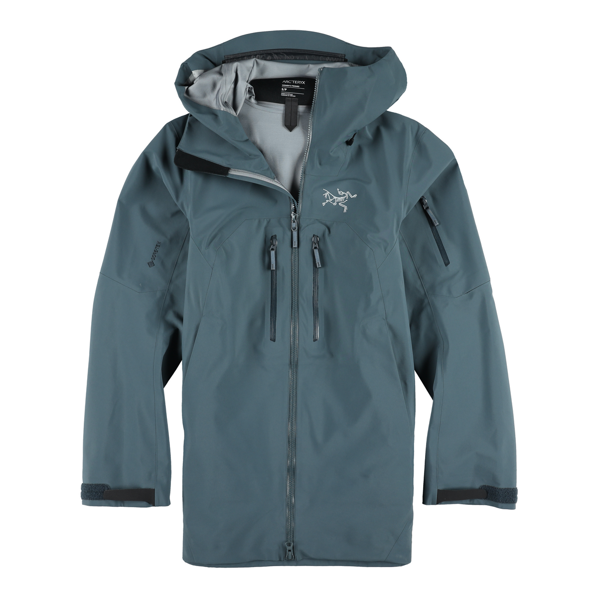 Arc'teryx Rush Jacket Women's
