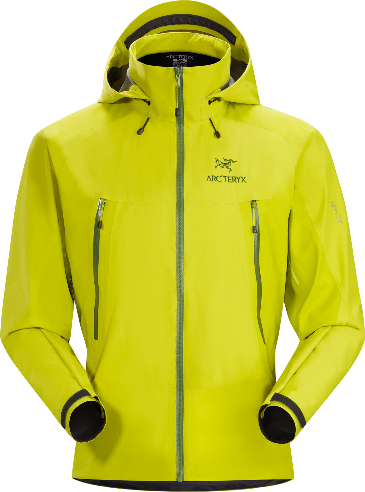 Arc'teryx Beta LT Hybrid Jacket Men's