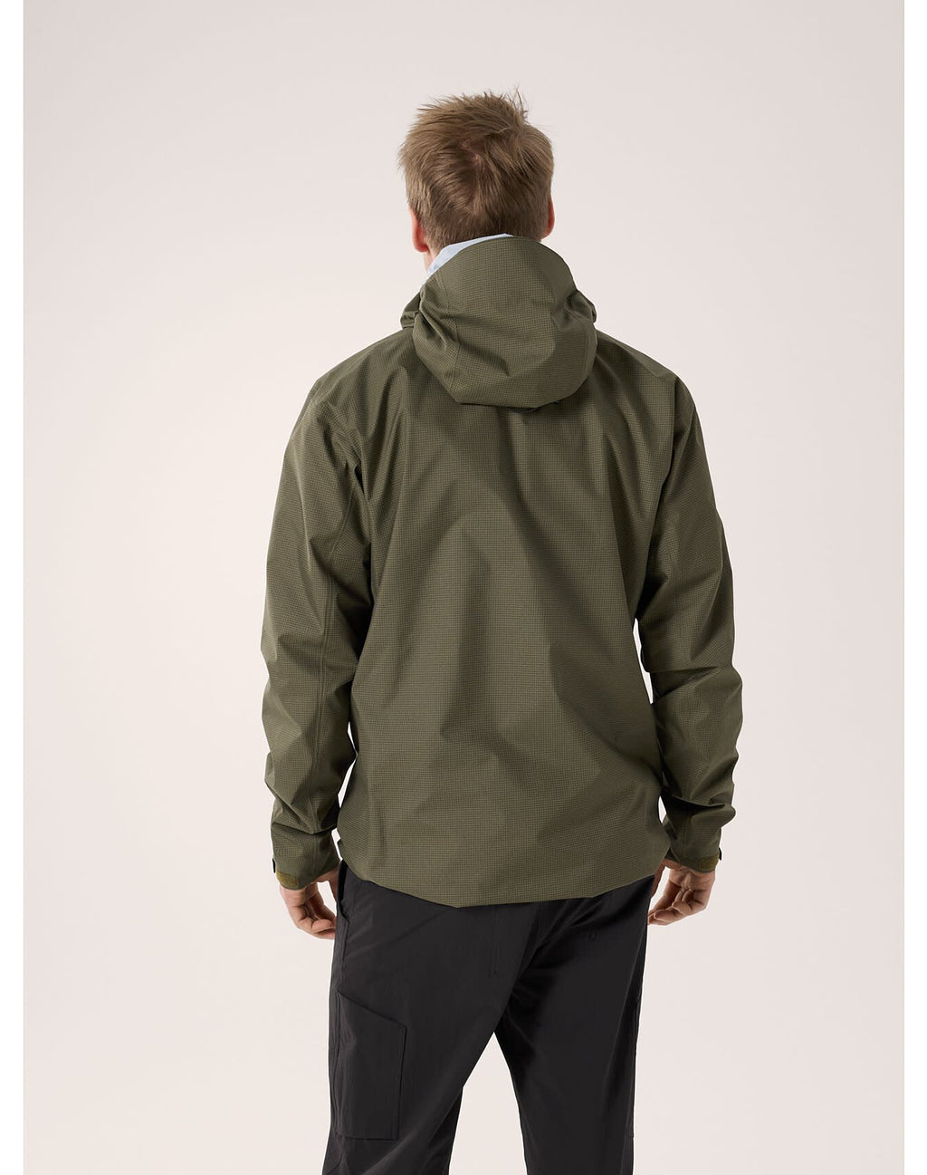 Arc'teryx Alpha Lightweight Jacket Men's