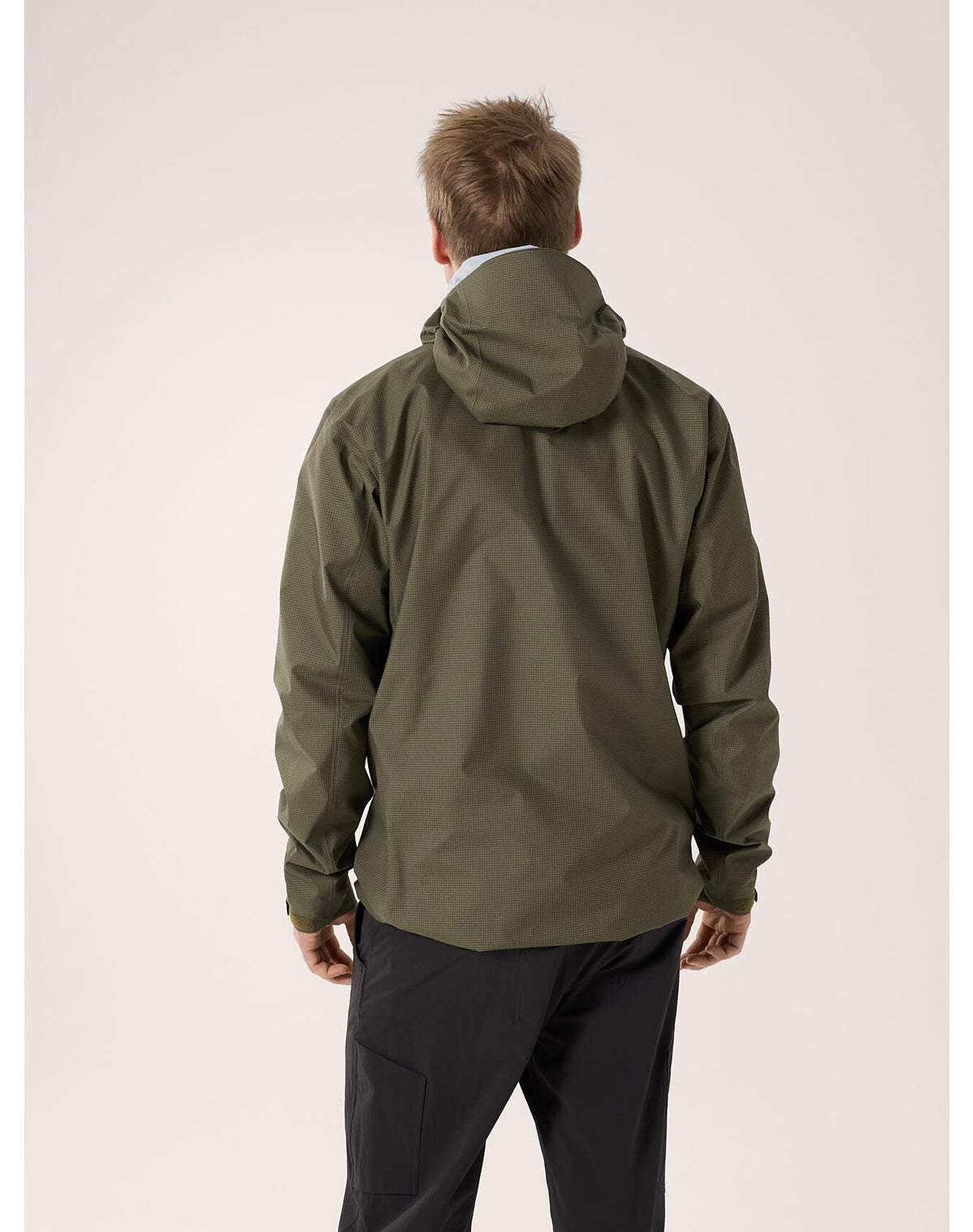Arc'teryx Alpha Lightweight Jacket Men's