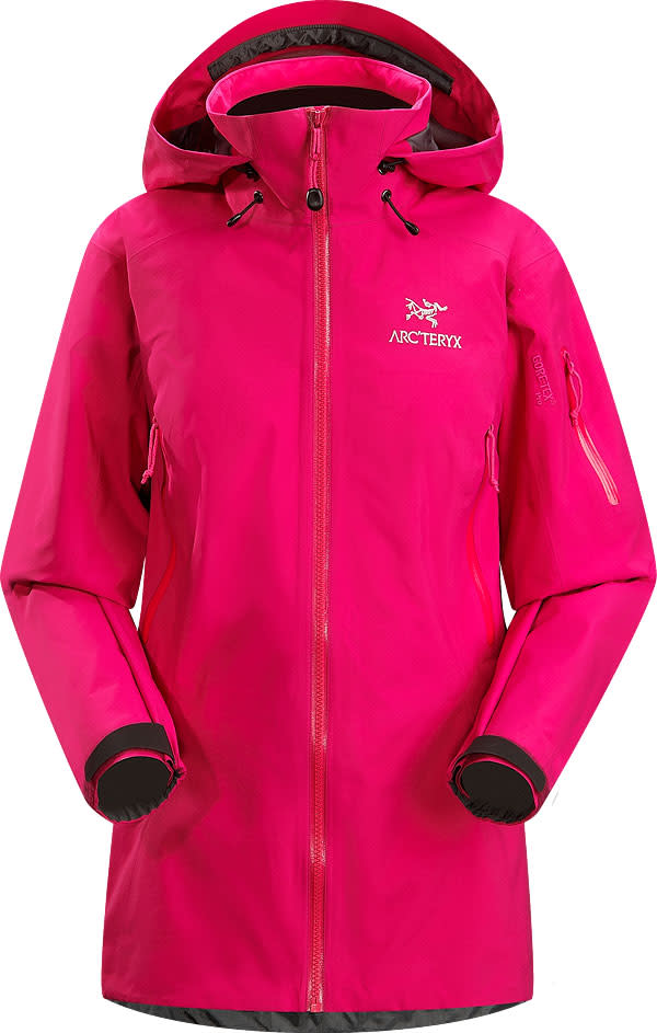 Arc'teryx Theta AR Jacket Women's
