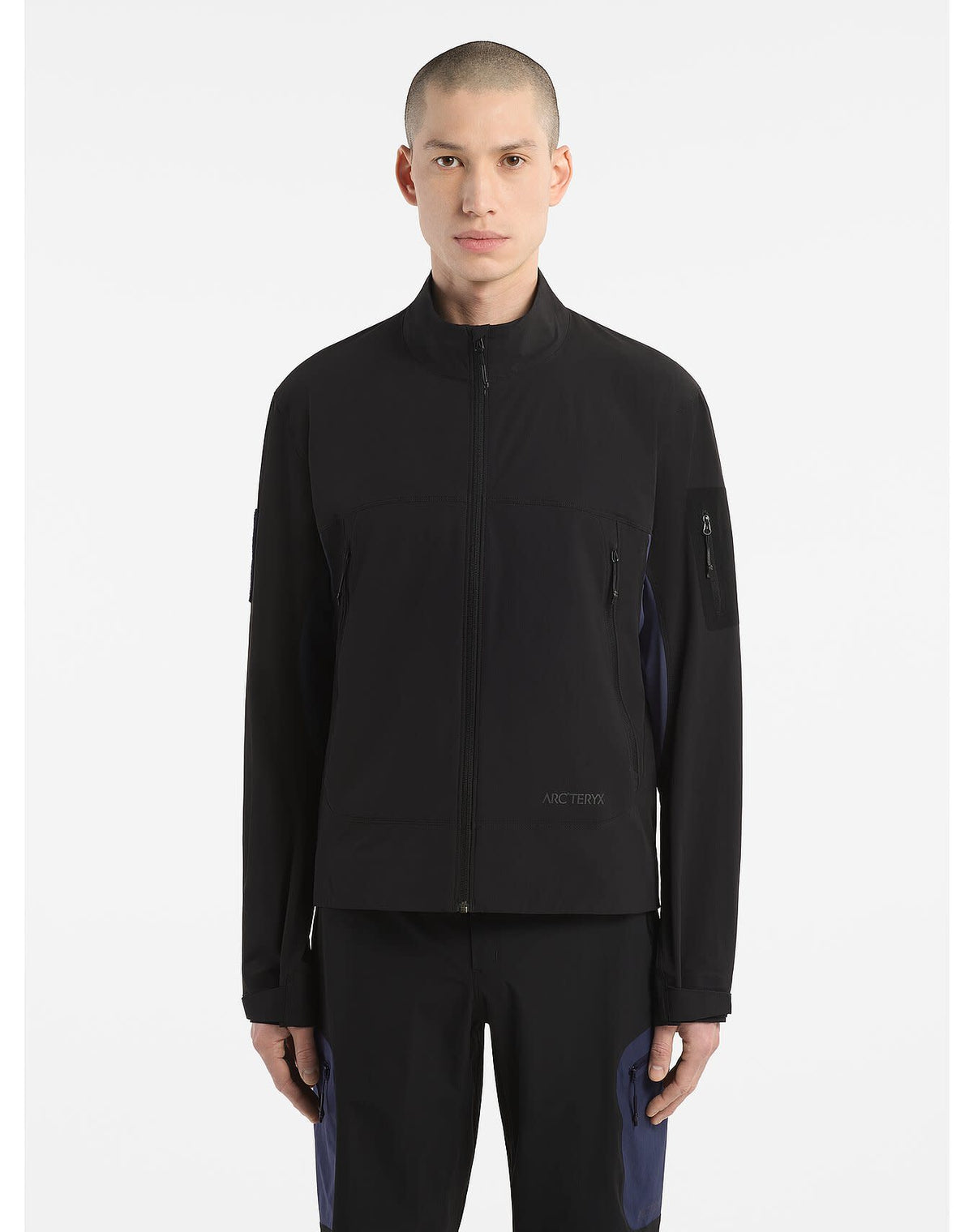 Arc'teryx Axle Jacket