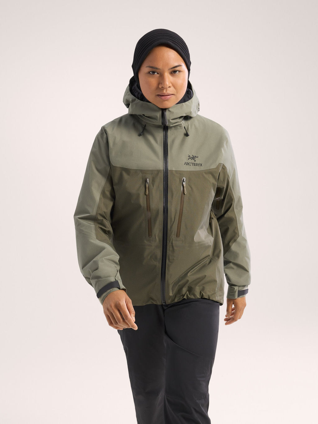 Arc'teryx Alpha Jacket Women's