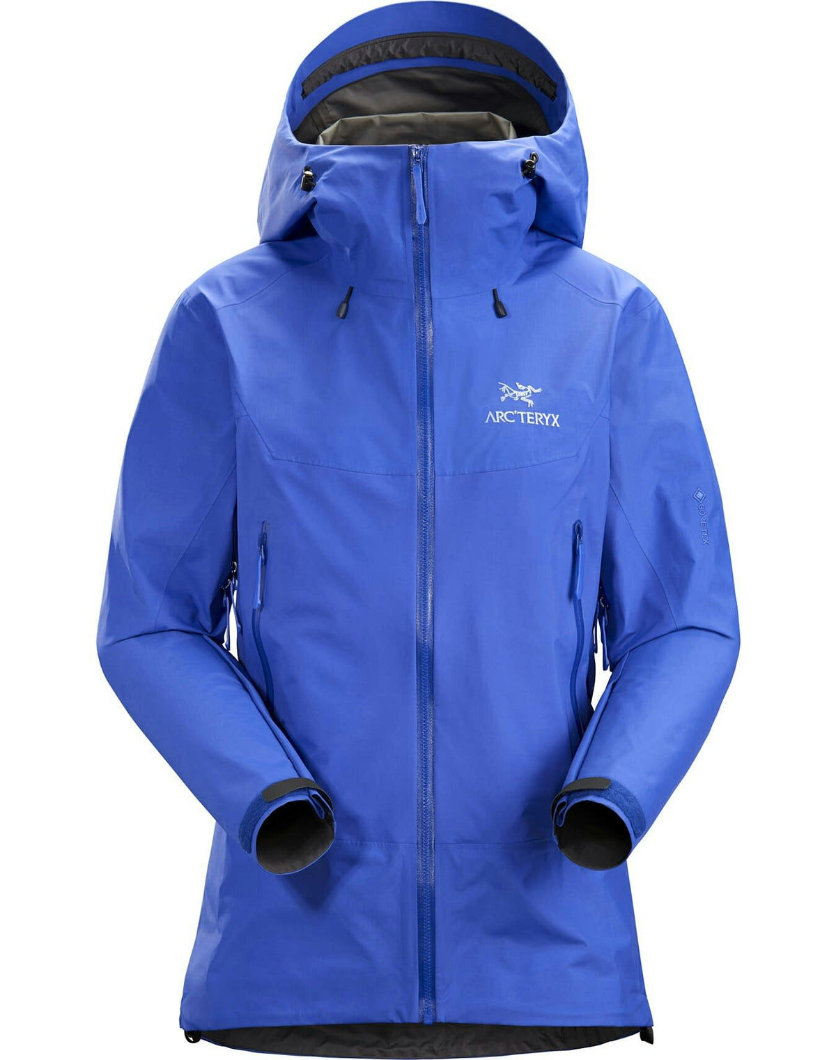 Arc'teryx Beta SL Hybrid Jacket Women's