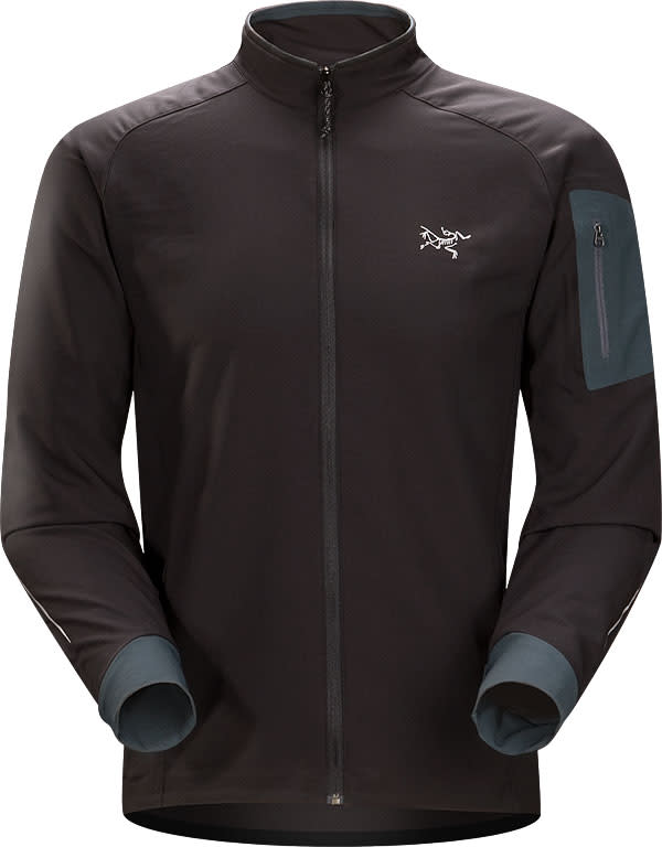 Arc'teryx Accelero Jacket Men's