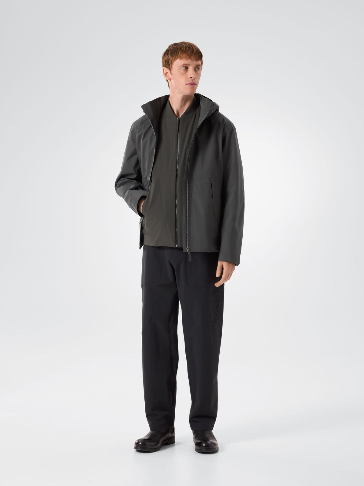 Arc'teryx Diode Jacket Men's