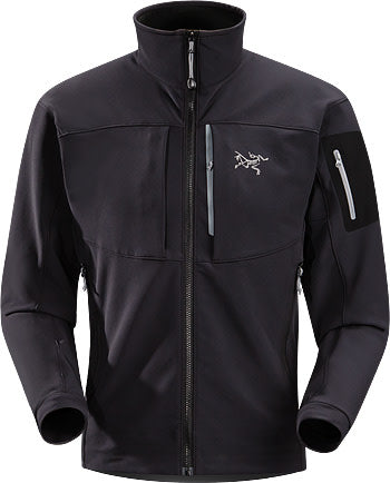 Arc'teryx Gamma MX Jacket Men's