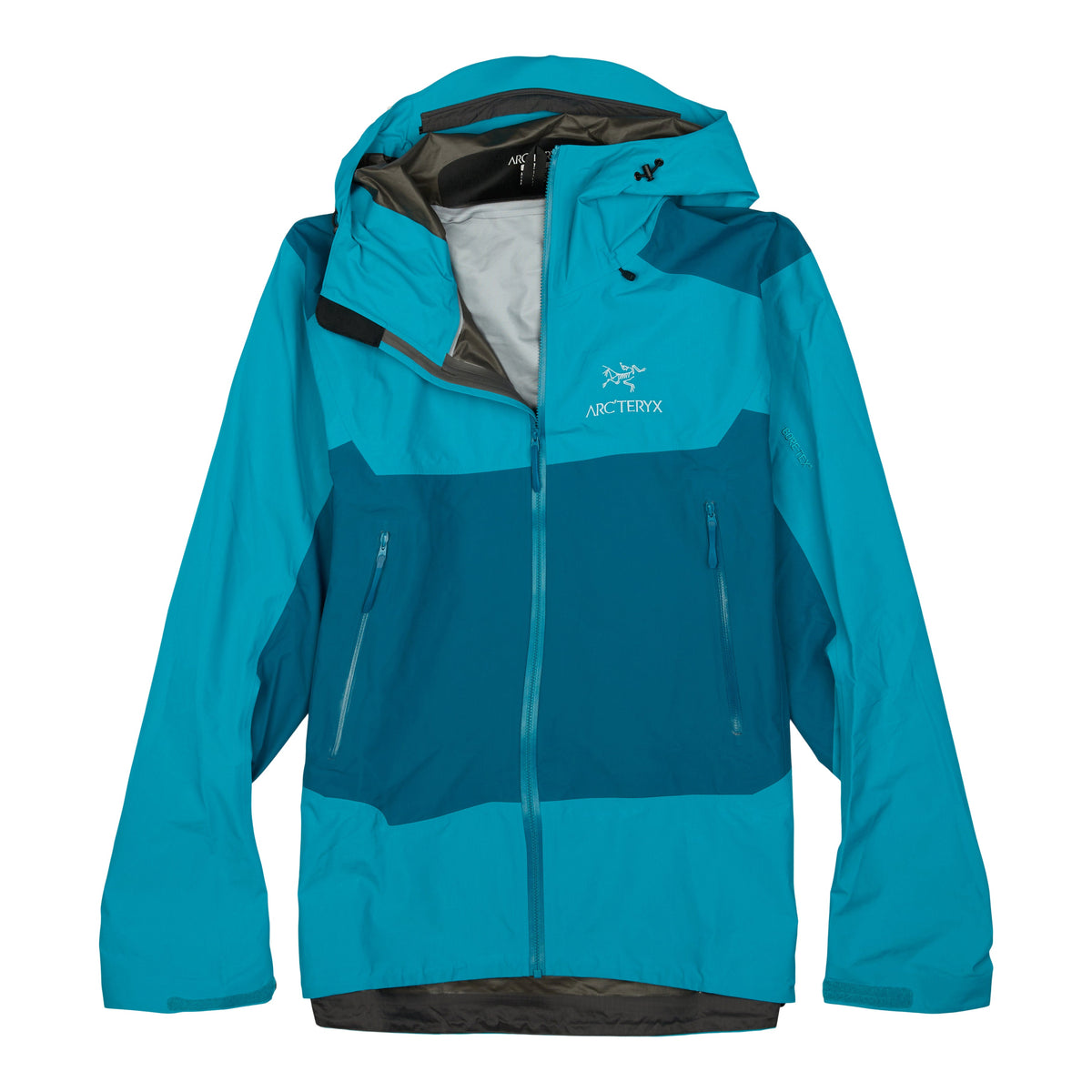 Arc'teryx Beta SL Hybrid Jacket Men's