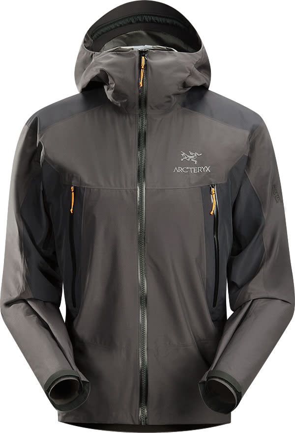 Arc'teryx Alpha SL Hybrid Jacket Men's
