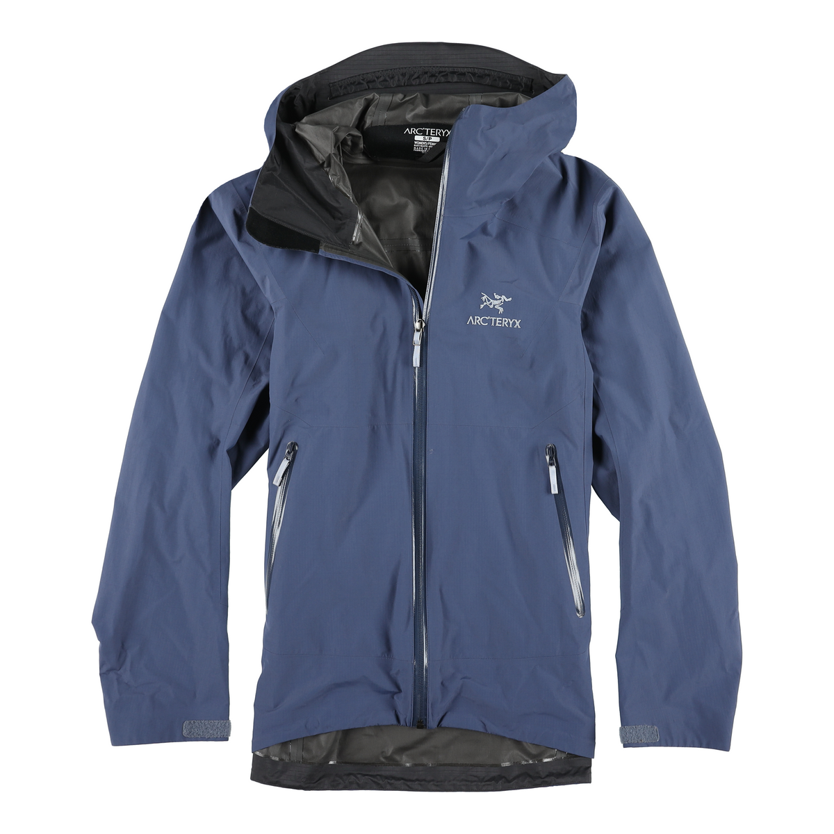 Arc'teryx Zeta SL Jacket Women's