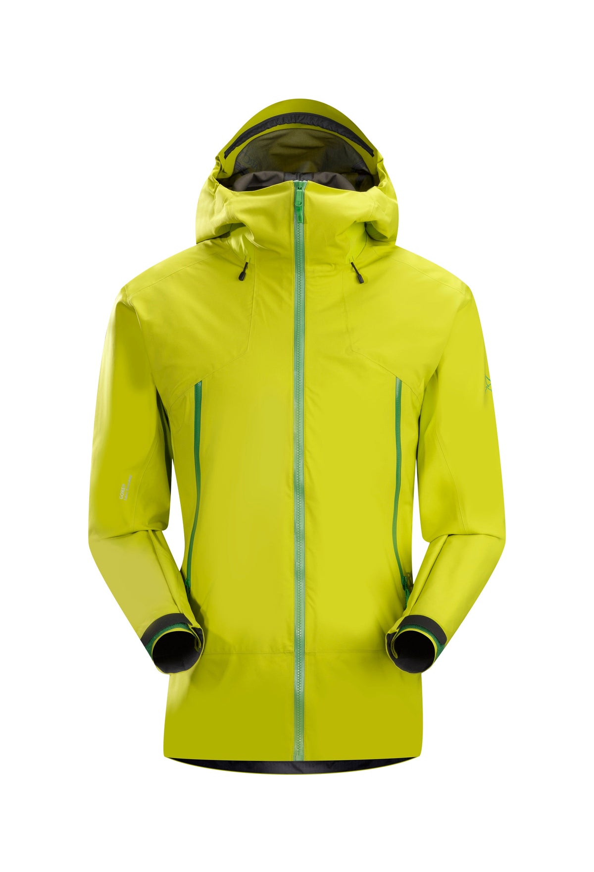 Arc'teryx Lithic Comp Jacket Men's