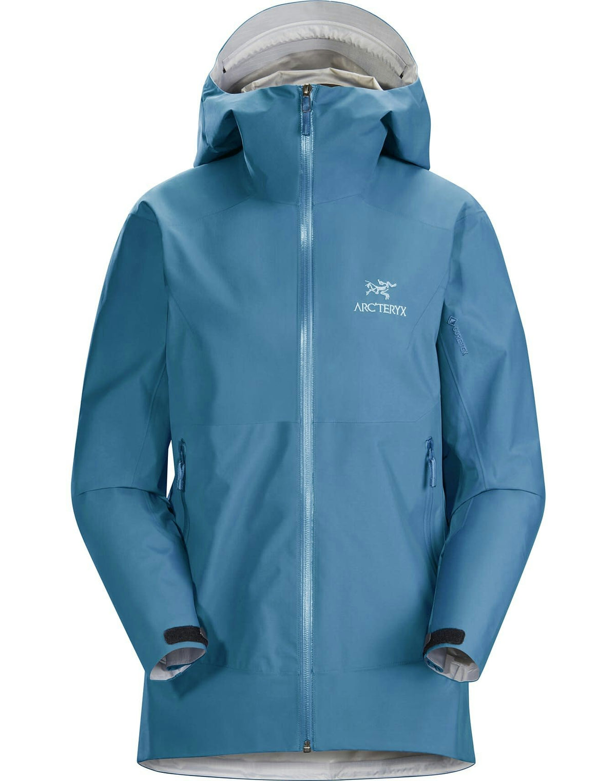 Arc'teryx Zeta SL Jacket Women's
