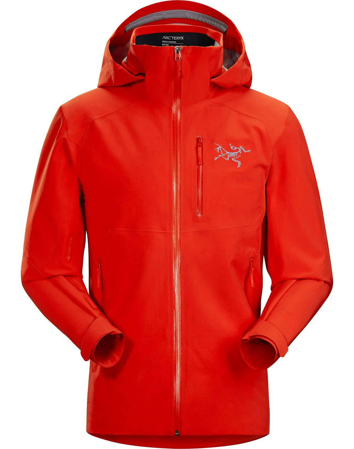 Arc'teryx Cassiar Jacket Men's