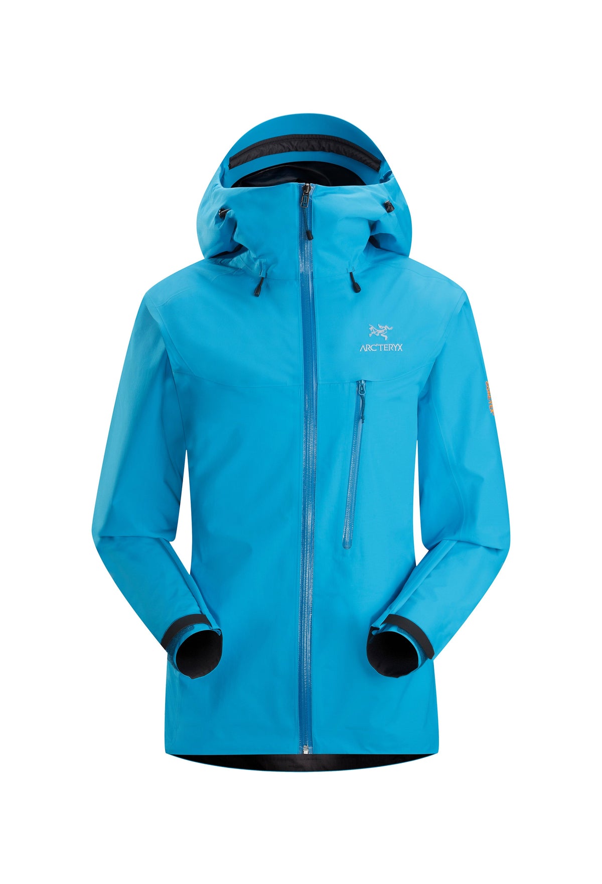 Arc'teryx Alpha SL Jacket Women's