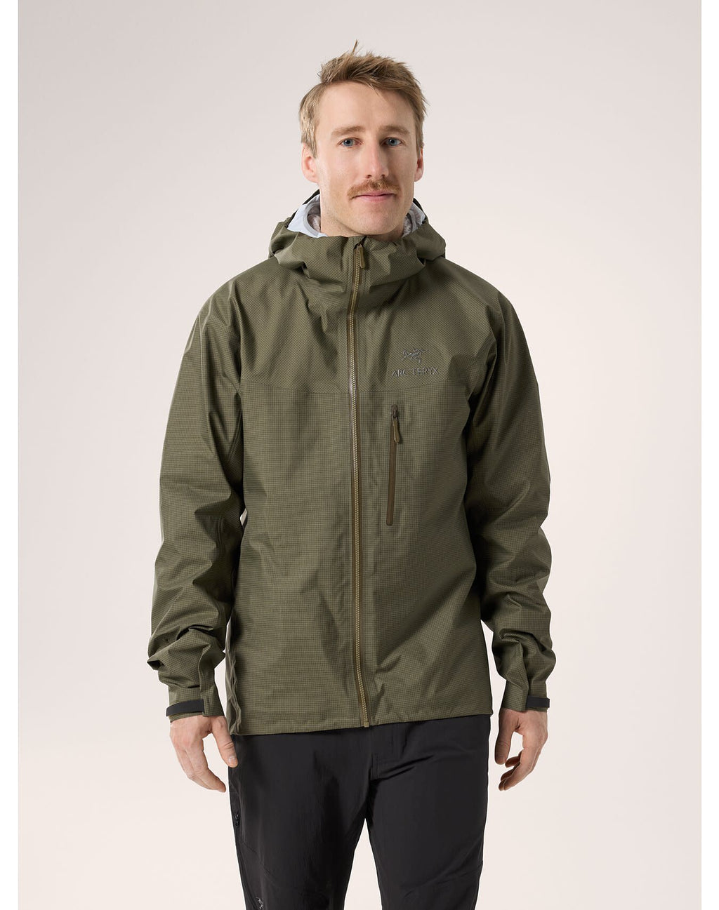 Arc'teryx Alpha Lightweight Jacket Men's