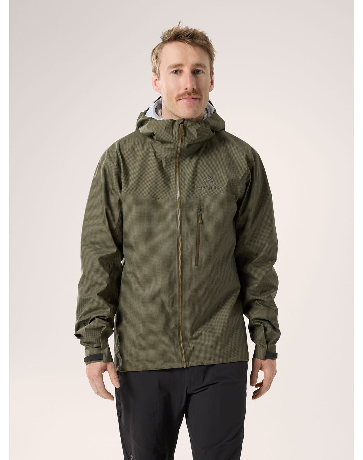 Arc'teryx Alpha Lightweight Jacket Men's