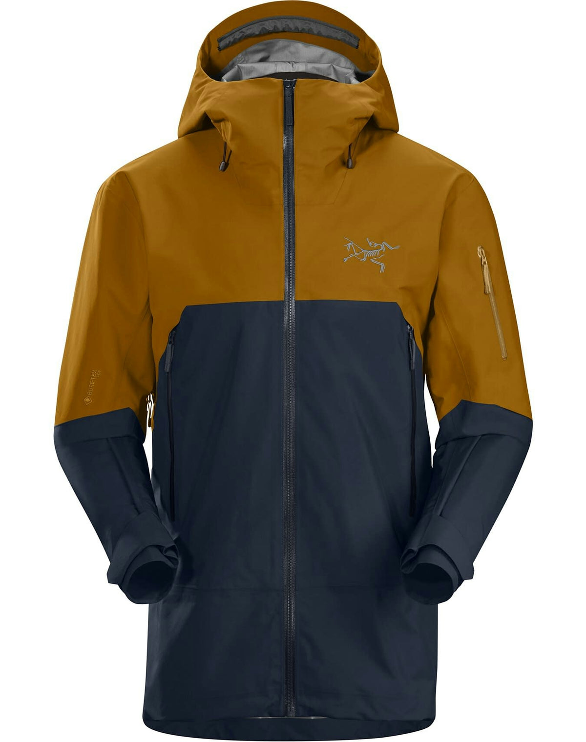 Arc'teryx Rush Jacket Men's