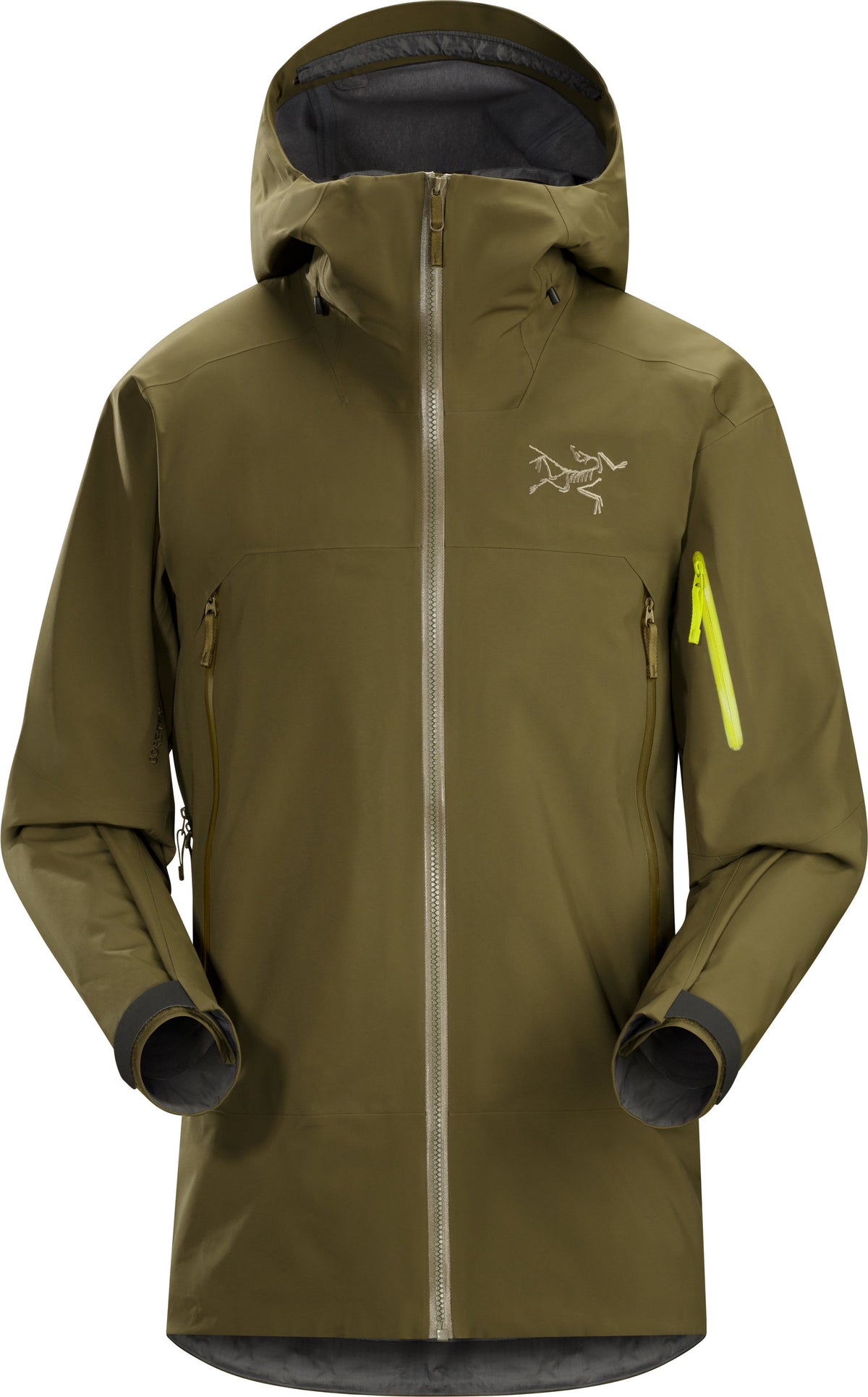 Arc'teryx Sabre Jacket Men's