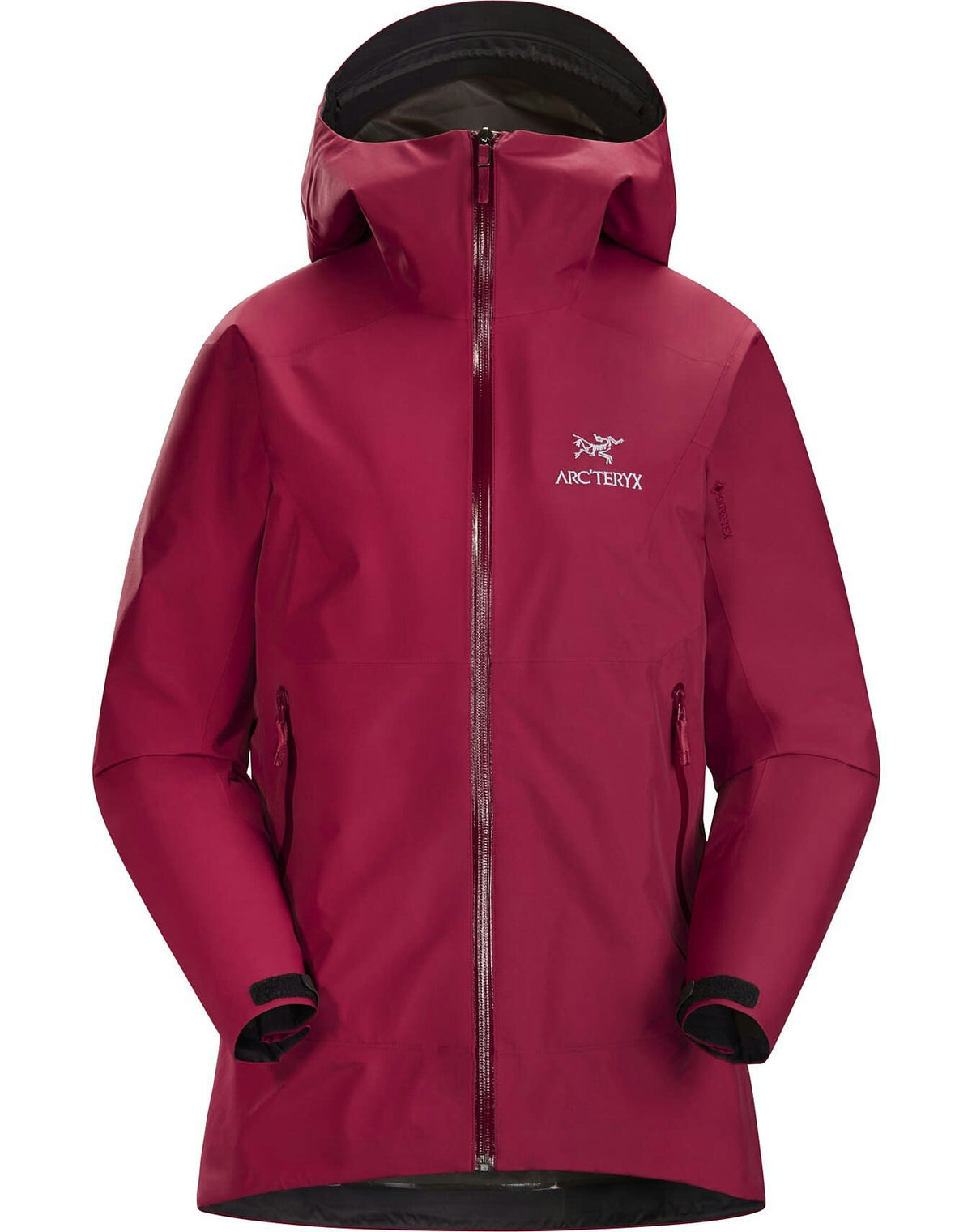 Arc'teryx Zeta SL Jacket Women's