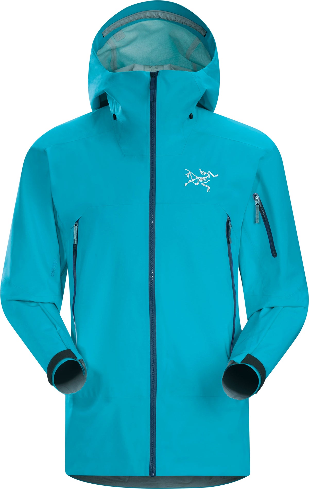 Arc'teryx Sabre Jacket Men's