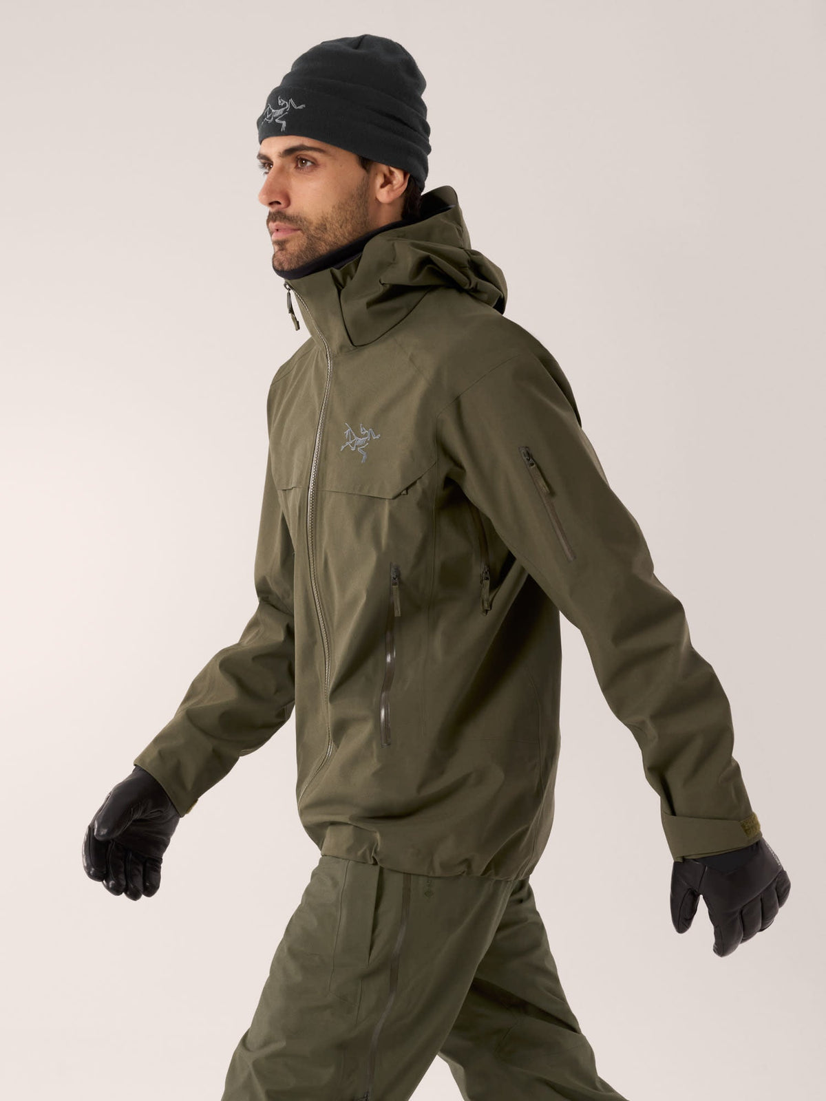 Arc'teryx Macai Shell Jacket Men's